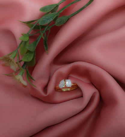 The Grand Heritage Gold Ring